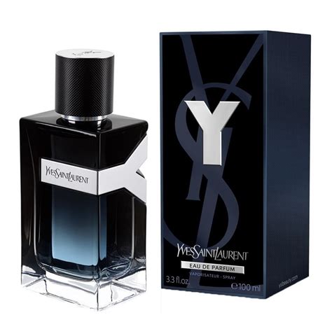 ysl y men cologne